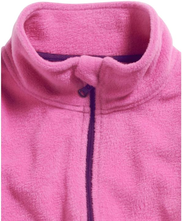 Produktbild Playshoes Fleecejacke pink (86)