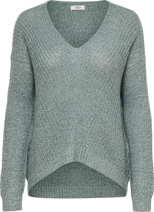 Actual product image JdY V-neck knit sweater (M)