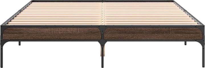 Image du produit vidaXL Bettgestell (160 x 200 cm)