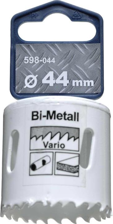 Produktbild kwb Hss Bimetall Lochsäge 44Mm (44 mm)