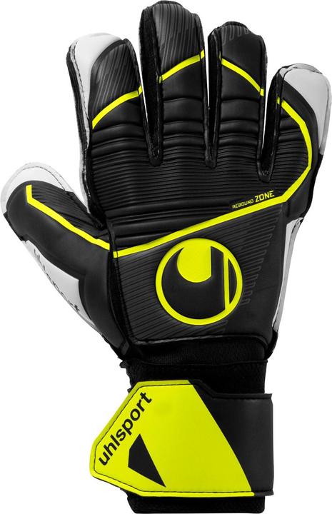 Actual product image Uhlsport Goalkeeper gloves SOFT FLEX FRAME JR. (7)