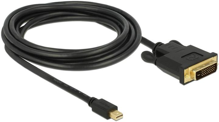 Productafbeelding Delock Mini DisplayPort - DVI (3 m)