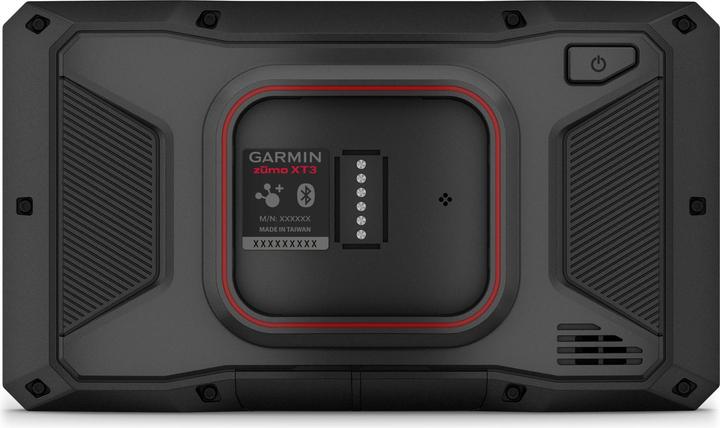 Actual product image Garmin Zumo XT3 (5.50")