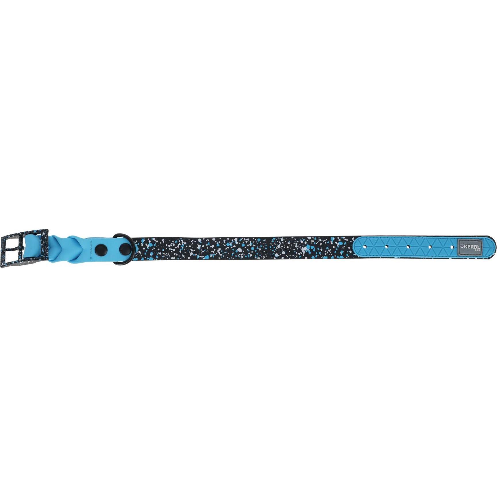 Kerbl Halsband Lima (46, 47, 48, 49, 50, 52, 54, Hund, Allgemein), Halsband + Leine