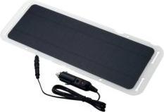 Actual product image IWH Solar panel with USB