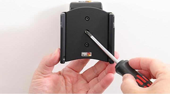 Actual product image Brodit 711276 Holder Apple iPhone 13, 13 Pro