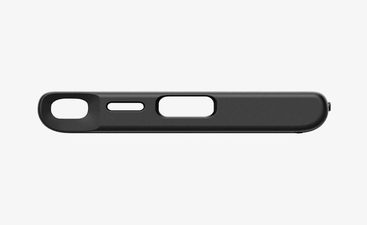 Image du produit Spigen Slim Armor CS S928 czarny/black ACS07306 (Samsung Galaxy S24 Ultra)
