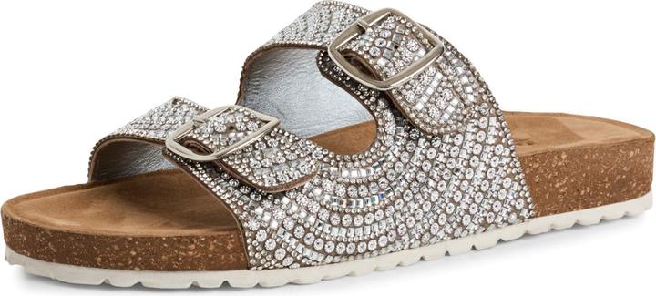 Silver Glam