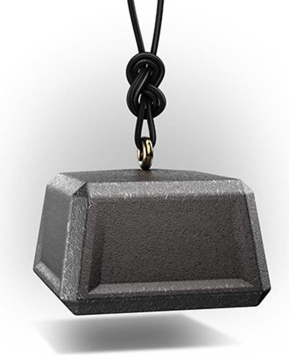 Produktbild OtterBox USB-A – Lightning Kabel (1 m, USB 2.0)