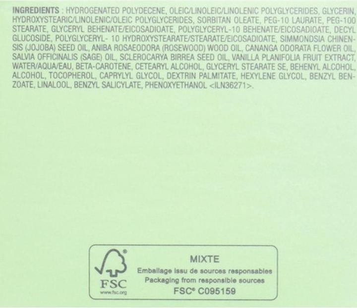 Actual product image Darphin Aromatic (Cleansing Balms, 40 ml)