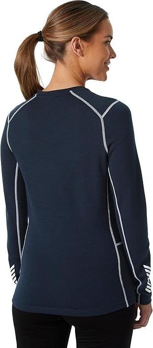Image du produit Helly Hansen W Lifa Merino Midweight Crew (XS)