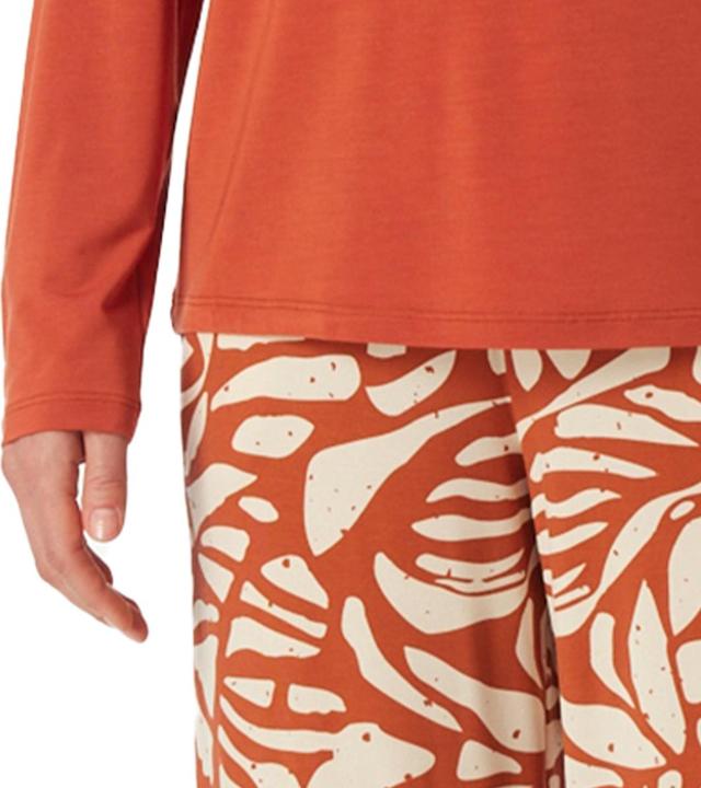 Produktbild Schiesser Selected Premium Schlafanzug (38)