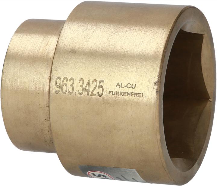 Image du produit KS Tools BRONZEplus Douille 3/4 (50 mm)