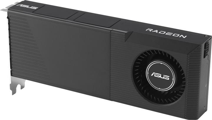 Image du produit ASUS Radeon AI PRO R9700 (32 Go)