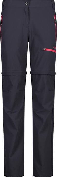 Produktbild CMP Campagnolo Damen Zip-Hose (L)