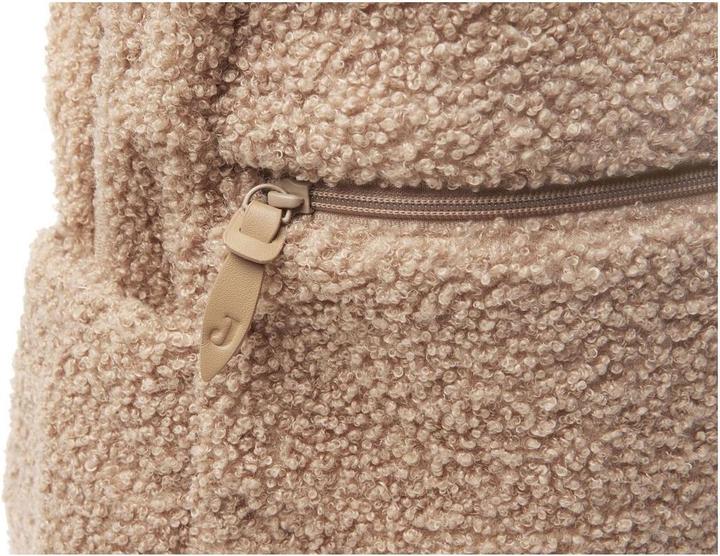 Image du produit Jollein Sac à dos à langer Boucle Biscuit