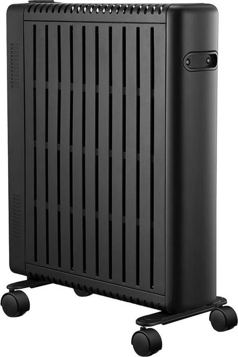 Produktbild EDM Luftkonvektor 07141 Schwarz 2000 W Wi-Fi (2000 W)