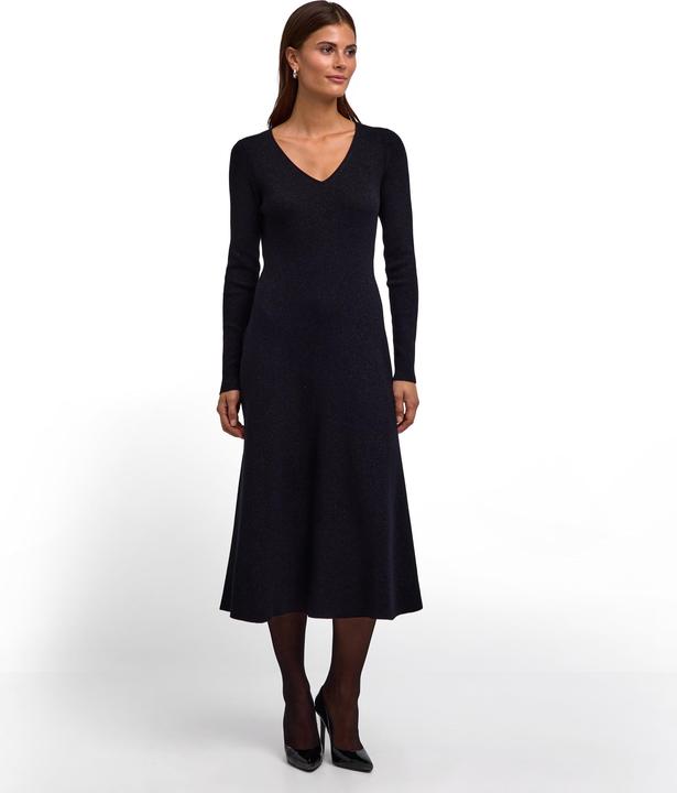 Produktbild Falke FIN Glitter Merino Dress w (S)