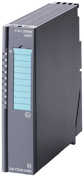 Actual product image Siemens 6ES7134-7SD51-0AB0