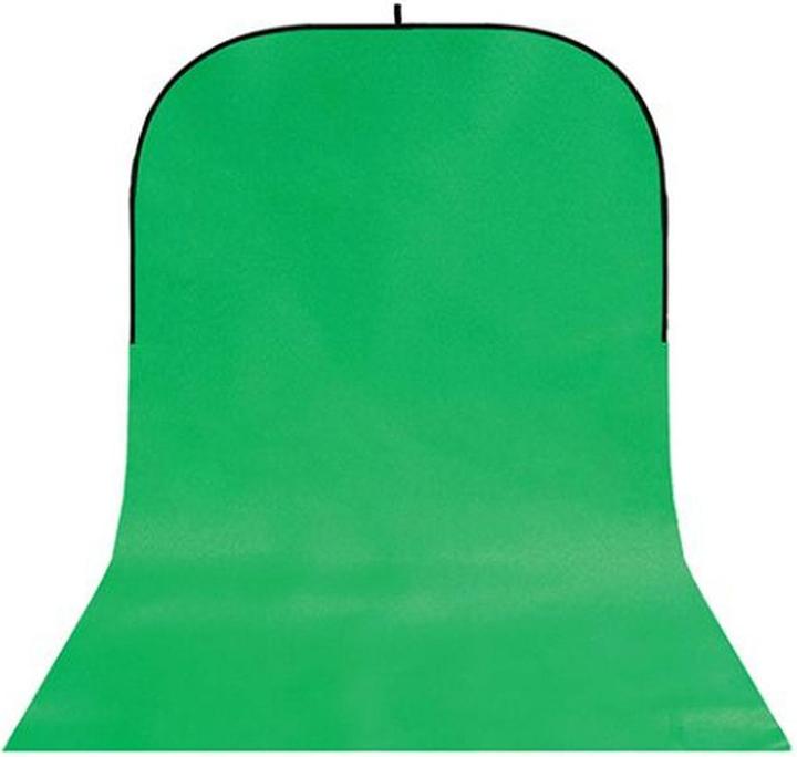 Studioking Background Board BBT-10 Grün 150x400 cm (400 cm, 150 cm)