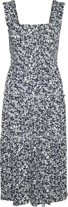 Produktbild Vero Moda Vmmenny Sl Smock Calf Dress Wvn Ga Kleid (XS)