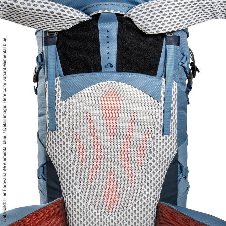 Produktbild Tatonka Pyrox 40+10 Women (28 l)