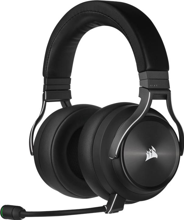 Actual product image Corsair Virtuoso XT (Cable, Wireless)