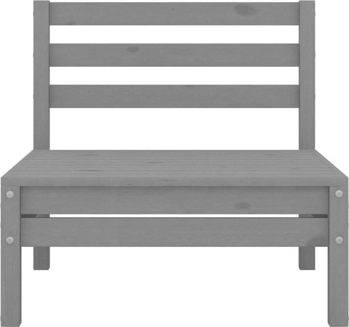 Produktbild vidaXL Shepherd