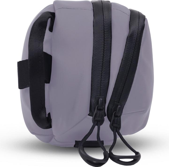 Immagine prodotto Wandrd Tech Pouch Grande Uyuni Viola (Borsa per accessori per fotocamere, 3.50 l)