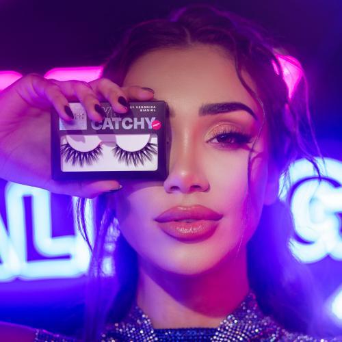 Produktbild Gabriella Salvete Party Calling Eye Catchy (Künstliche Wimpern)