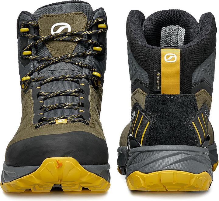 Produktbild Scarpa Rush TRK GTX (41.5)
