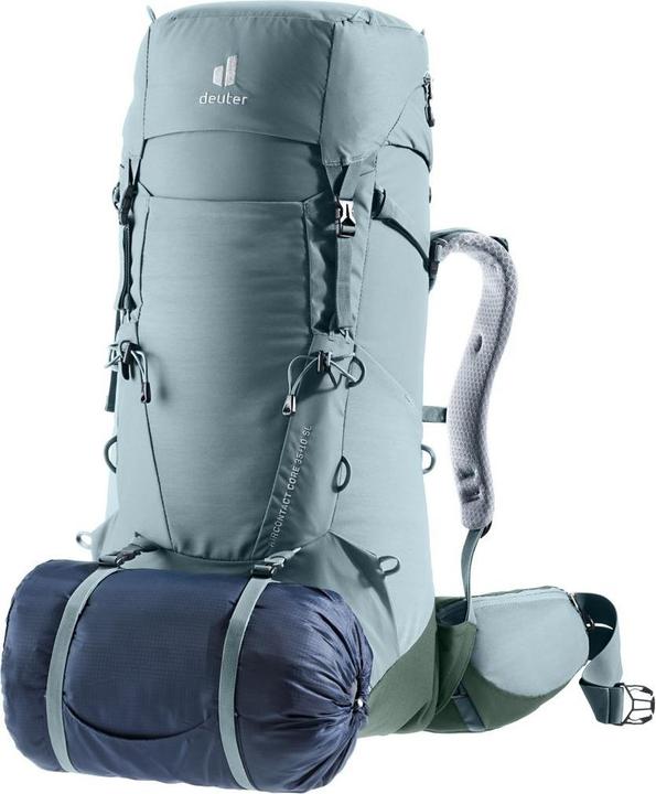 Produktbild Deuter Aircontact Core 35+10 (35 l)