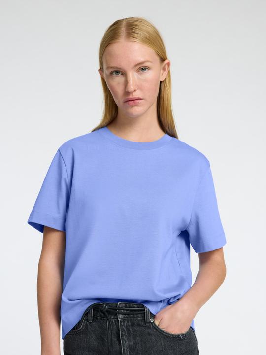 Immagine prodotto Selected Femme Maglietta boxy (XS)