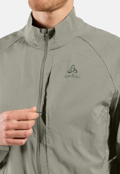 Produktbild Odlo Zeroweight Jacket (XL)