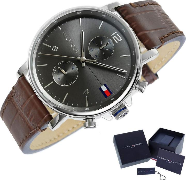 Immagine prodotto Tommy Hilfiger Daniele (Orologio da polso analogico, 44 mm)