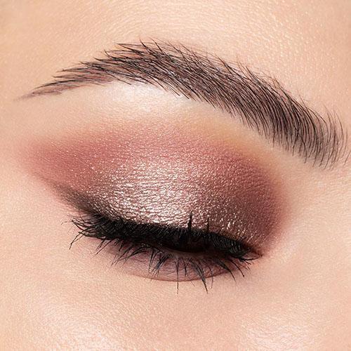 Actual product image Catrice 5 In A Box Mini Eyeshadow Palette 020 (Soft Rose Look)