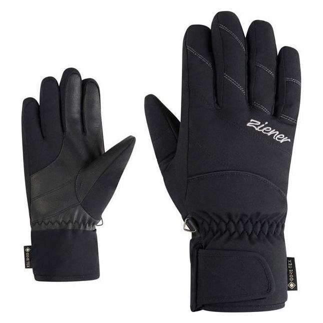 Ziener, Skihandschuhe, (8)