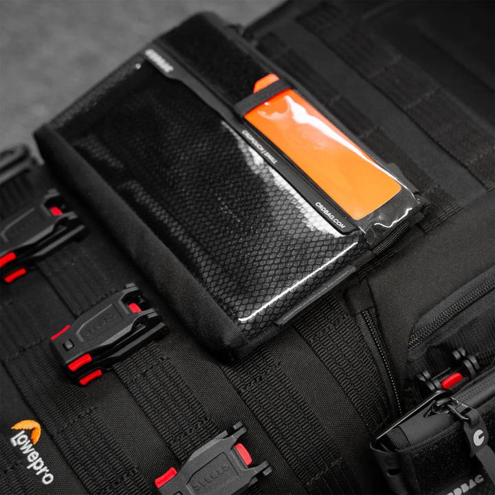 Produktbild CRDBAG Maglock MOLLE Schnallen (Kamera Zubehörtasche)