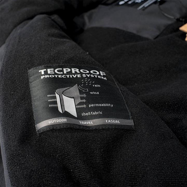 Produktbild Hi-Tec Lady Orebro II Skijacke (XXL)