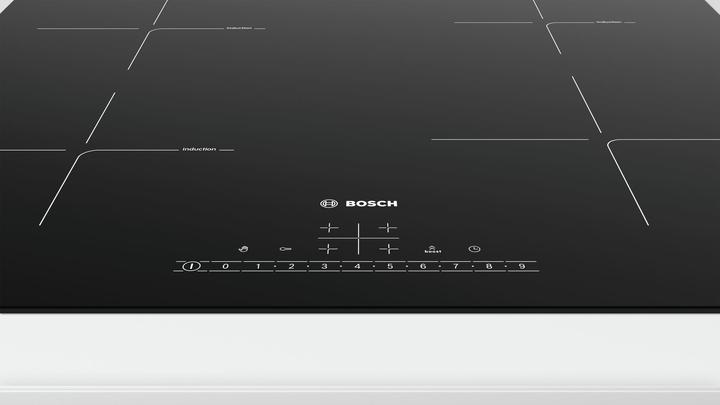 Actual product image Bosch Hausgeräte PUE611FB1E