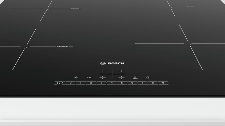 Actual product image Bosch Hausgeräte PUE611FB1E