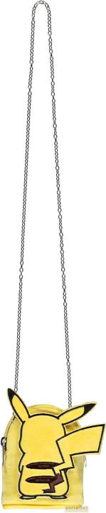 Produktbild Difuzed Pokémon - Pikachu Back Micro Bag