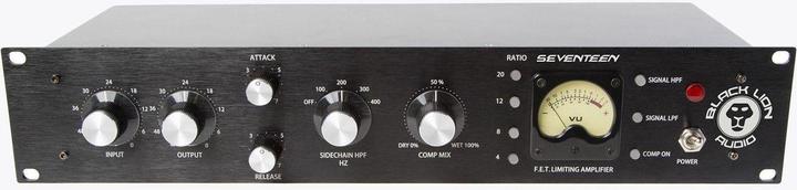 Immagine prodotto Black Lion Audio Seventeen