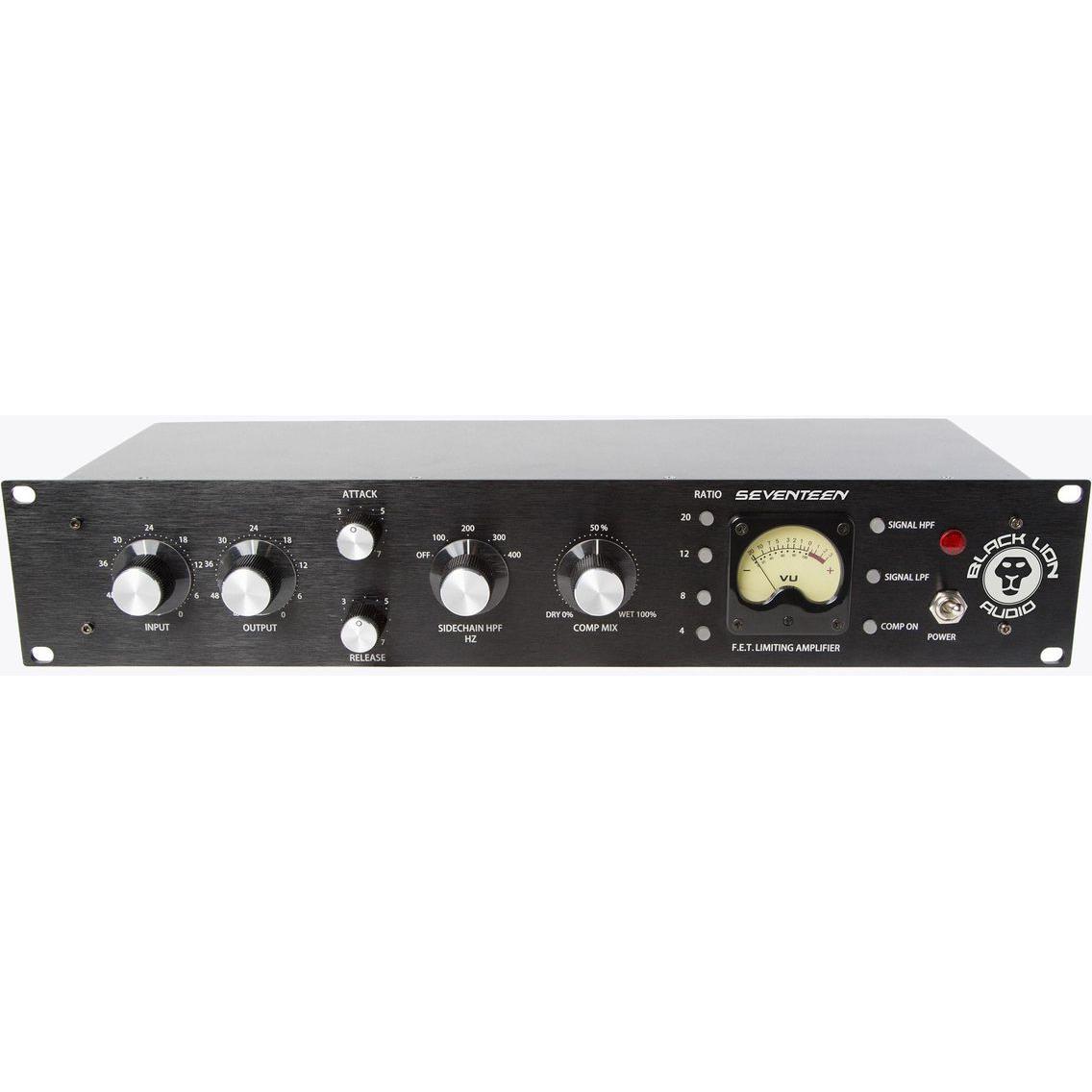 Black Lion Audio Seventeen (BLA SEVENTEEN)