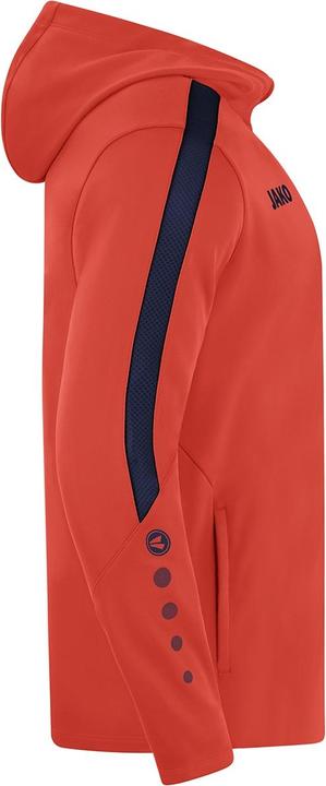 Produktbild JAKO Kapuzenjacke Power (XL)
