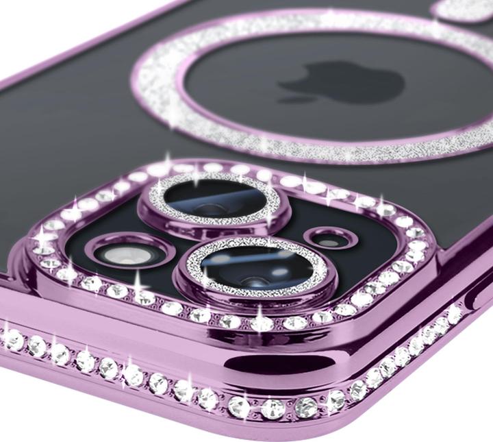 Produktbild Avizar Glamor Guard Case (Apple iPhone 15)