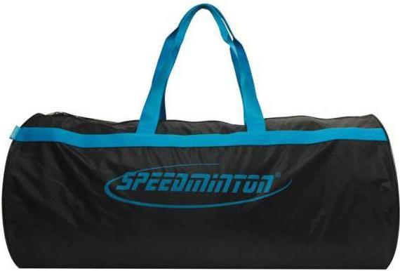 Produktbild Speedminton Tasche