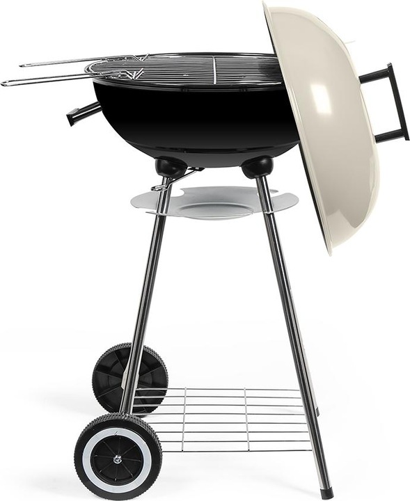 Image du produit Livoo Barbecue à charbon