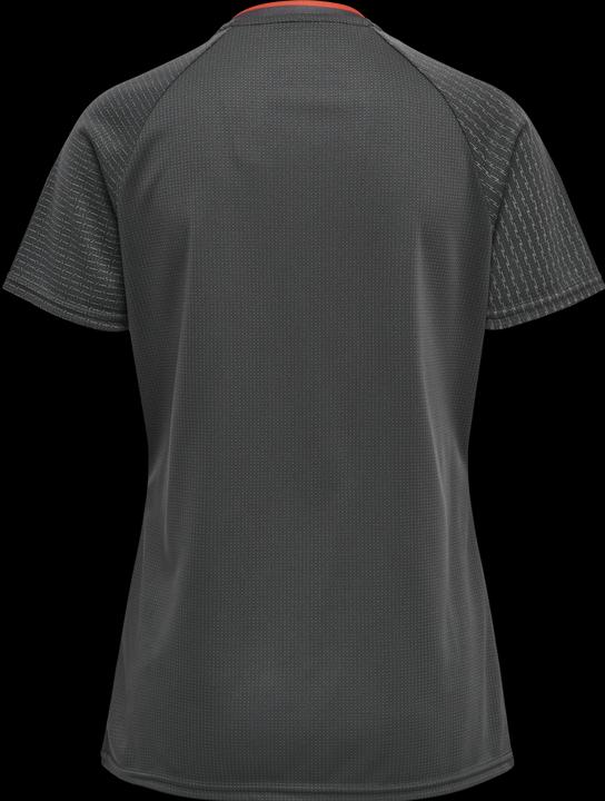 Actual product image hummel Pro Grid Training Jersey S/S Wo (L)