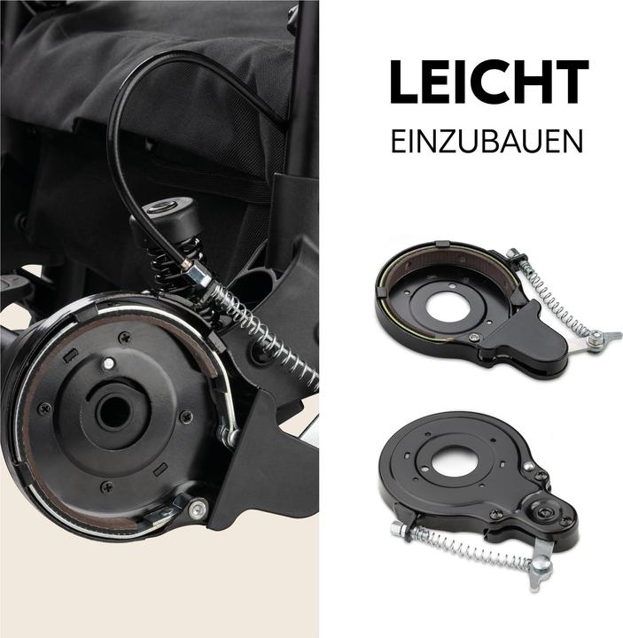 Image du produit Hauck Kit de freinage